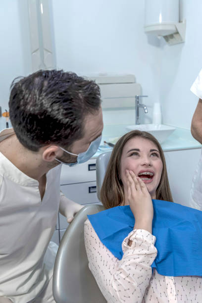 Best Pediatric Emergency Dentist in Grand Point, LA